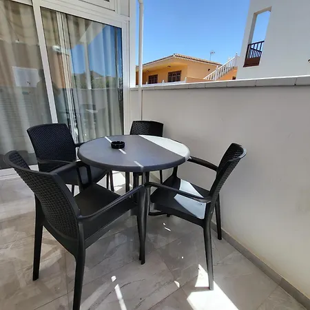 Apartamento Playa De Americas Luxury