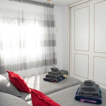 Apartamento Playa De Americas Luxury Playa de las Americas (Tenerife)