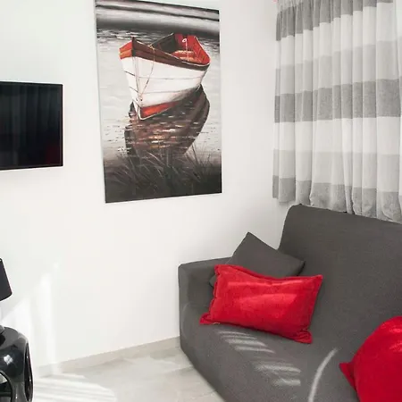 Apartamento Playa De Americas Luxury