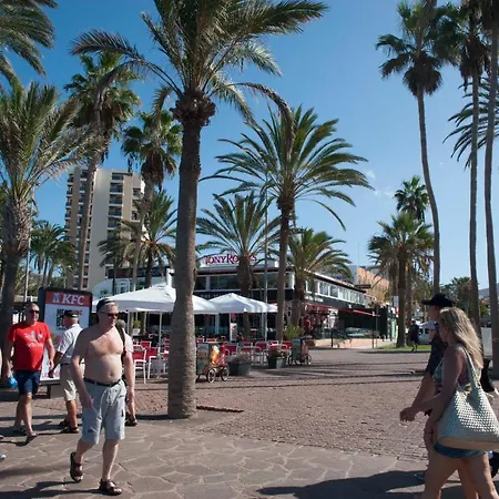 Playa De Americas Luxury Playa de las Americas (Tenerife)