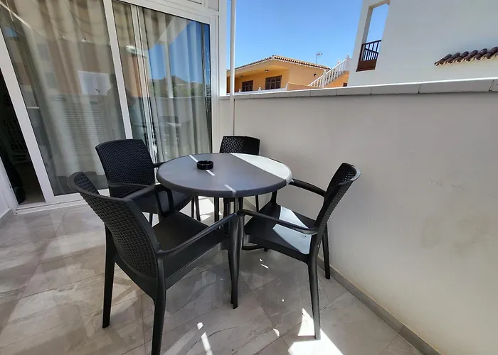 Daire Playa De Americas Luxury