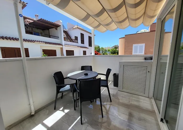 Playa De Americas Luxury Daire *