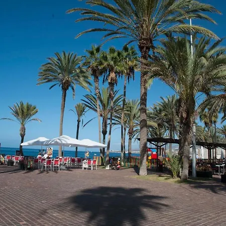 Playa De Americas Luxury Плая-де-лас-Америкас