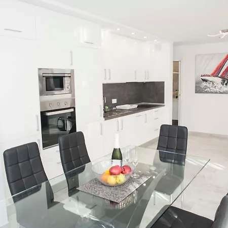 Playa De Americas Luxury Apartamento