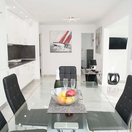 Apartamento Playa De Americas Luxury *