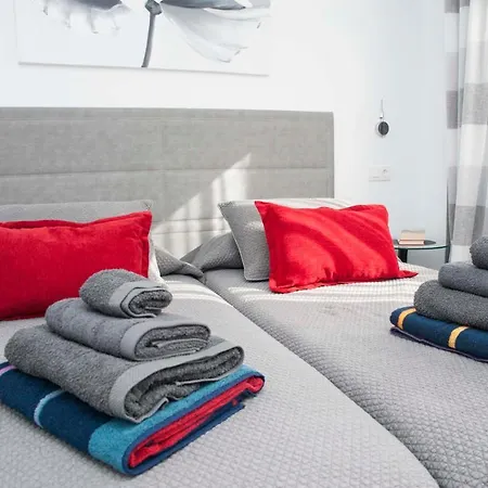 Playa De Americas Luxury * Πλάγια ντε λας Αμέρικας