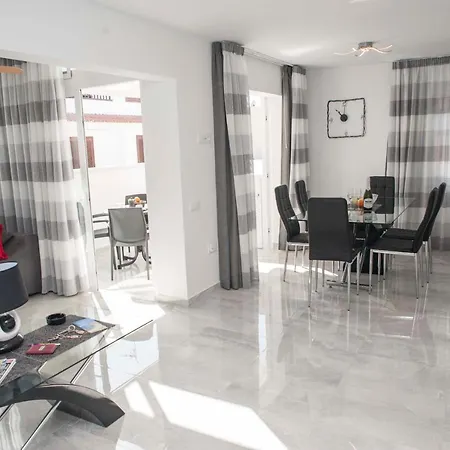 Apartment Playa De Americas Luxury Playa de las Américas
