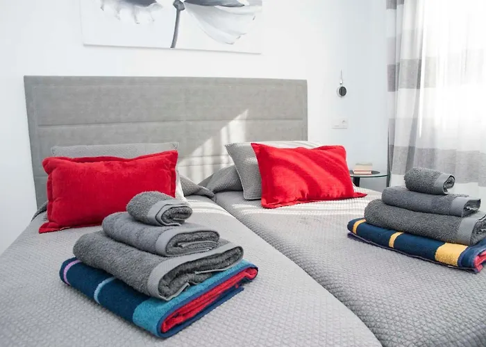 Playa De Americas Luxury * 플라야데라스아메리카스