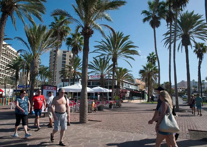 Playa De Americas Luxury 플라야데라스아메리카스