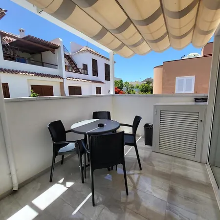 Playa De Americas Luxury Daire *