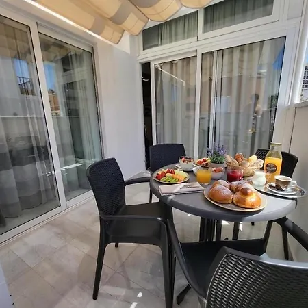 Appartement Playa De Americas Luxury *