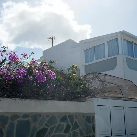 Playa De Americas Luxury Lejlighed