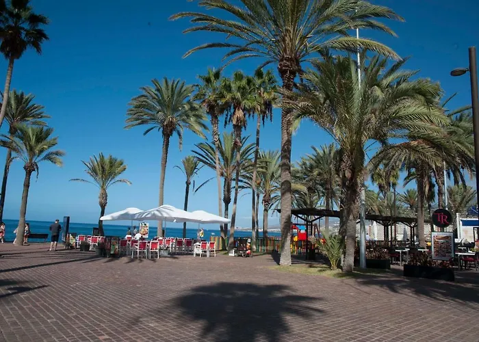 Playa De Americas Luxury Playa de las Americas (Tenerife)