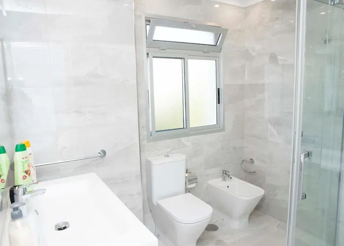 Apartment Playa De Americas Luxury Playa de las Americas (Tenerife)