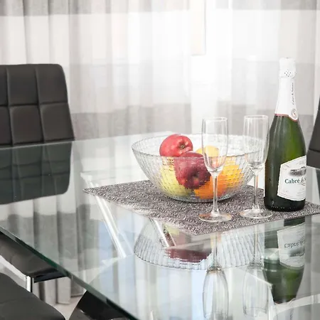 Playa De Americas Luxury *