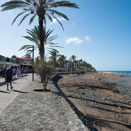 شقة Playa De Americas Luxury *