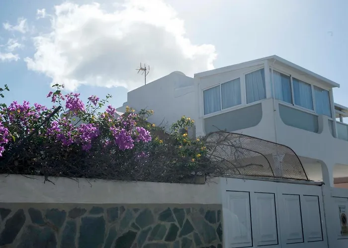 Playa De Americas Luxury アパート